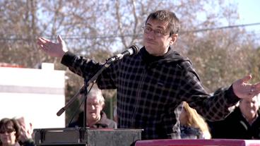 Juan Carlos Monedero