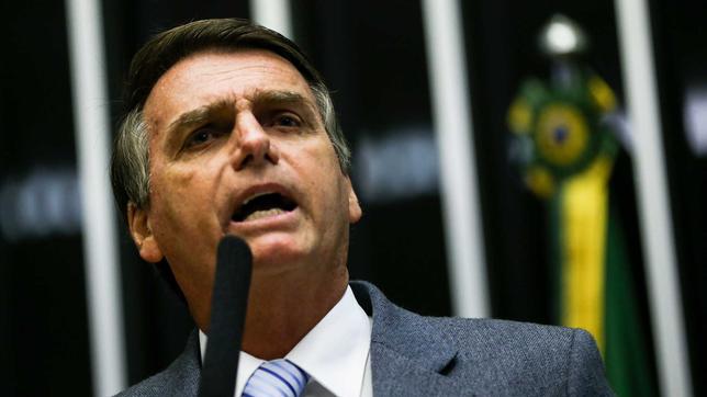 Jair Bolsonaro