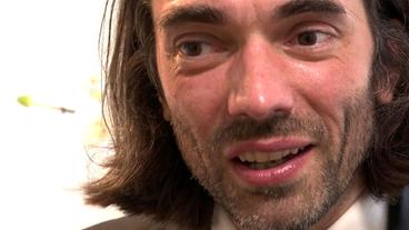 Cedric Villani