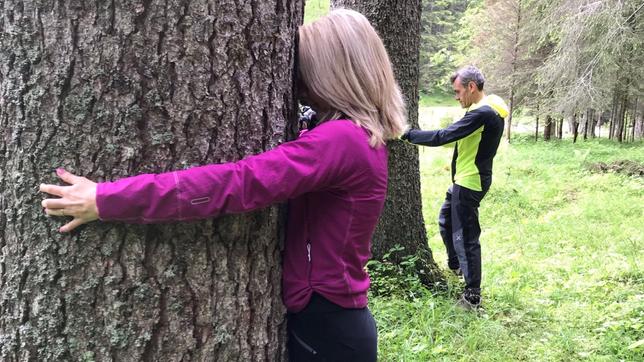 Italien: Abschalten und durchatmen: Eine Pause vom Alltag