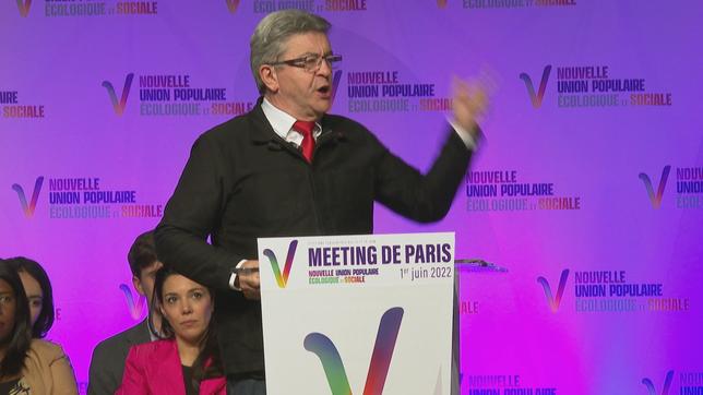 Jean-Luc Mélenchon