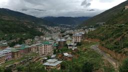 Thimphu