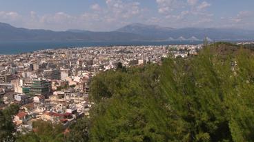 Patras