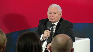 Kaczyński