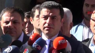 Selahattin Demirtas