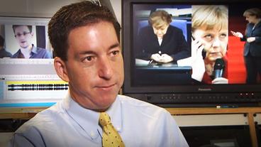 Glenn Greenwald