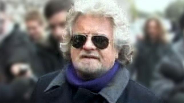 Beppe Grillo