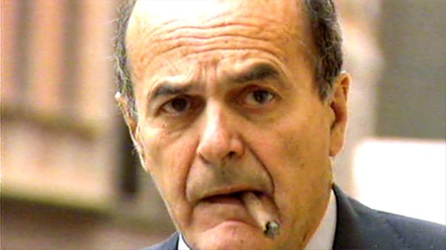 Pier Luigi Bersani