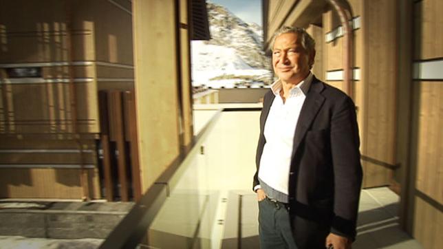 Samih Sawiris