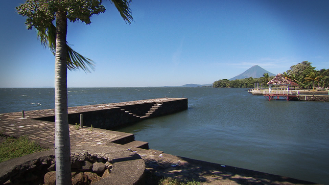 Nicaraguasee