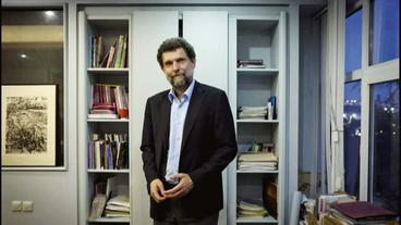 Osman Kavala