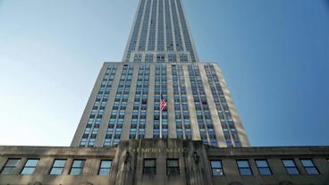 Empire State Building 