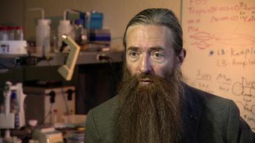 Aubrey de Grey