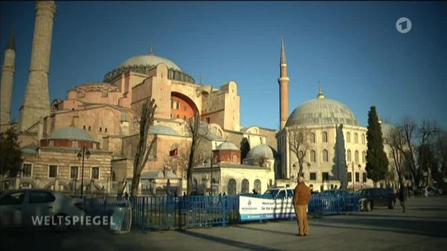 Hagia Sophia