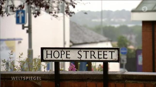 Hope Street