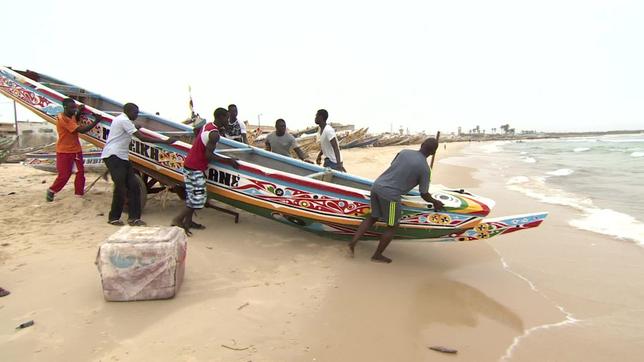 Senegal