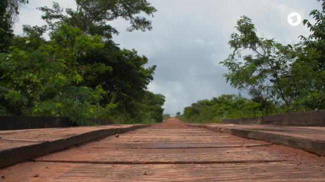 Brasilien: Zwangsarbeit für VW?