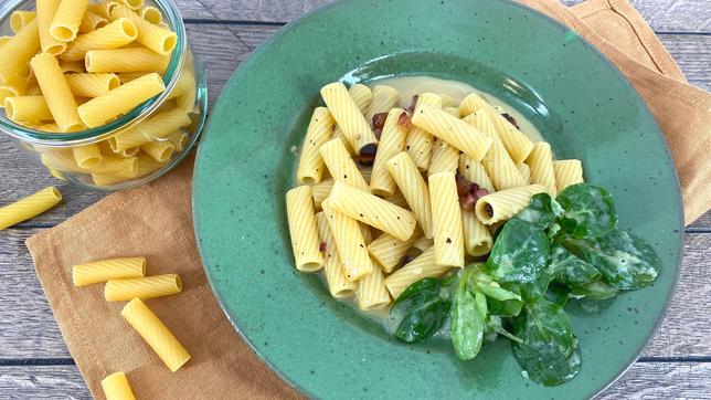 Carbonara a l’Aurelia
