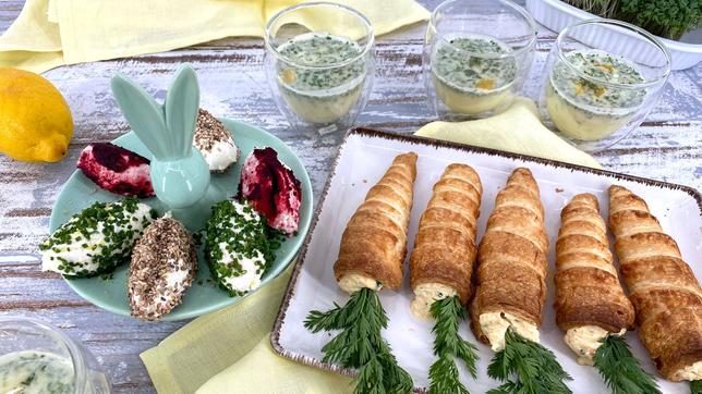 Osterbrunch