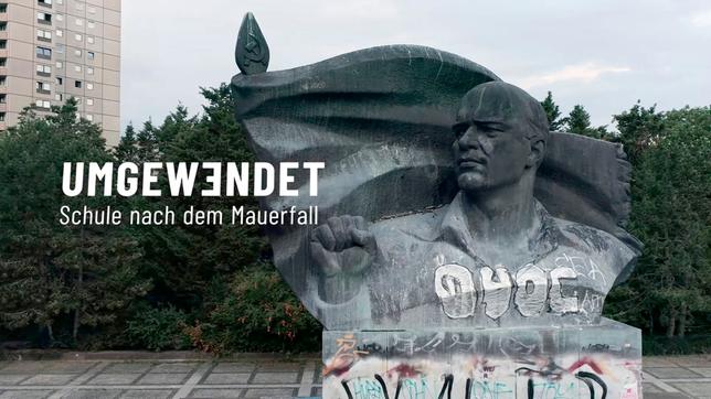 Bild: rbb Umgewendet