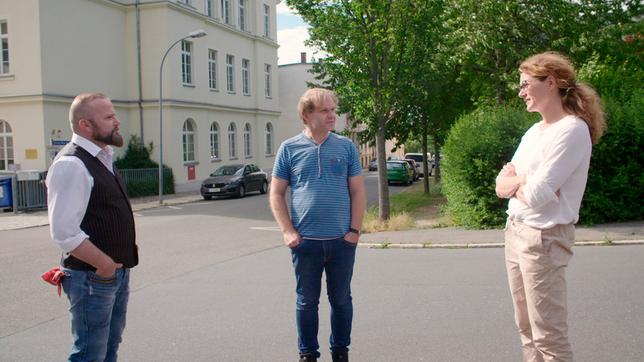 Bild: rbb Umgewendet