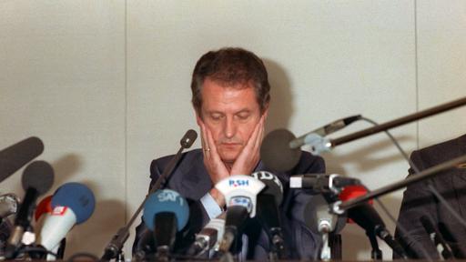 Uwe Barschel 1987