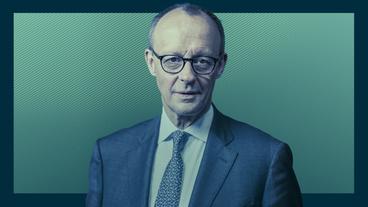 Friedrich Merz