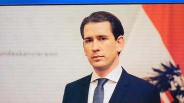 Sebastian Kurz