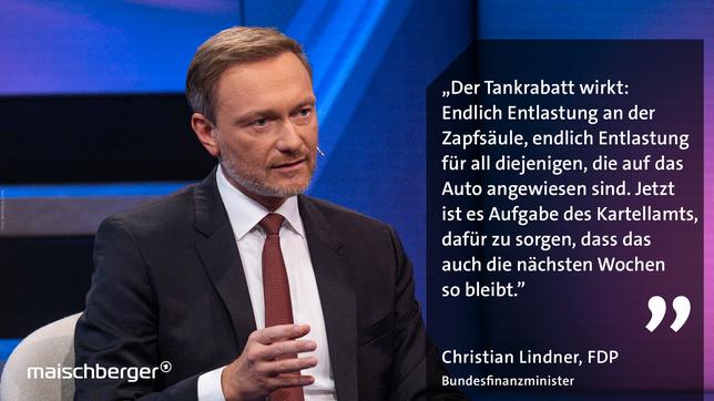 Christian Lindner