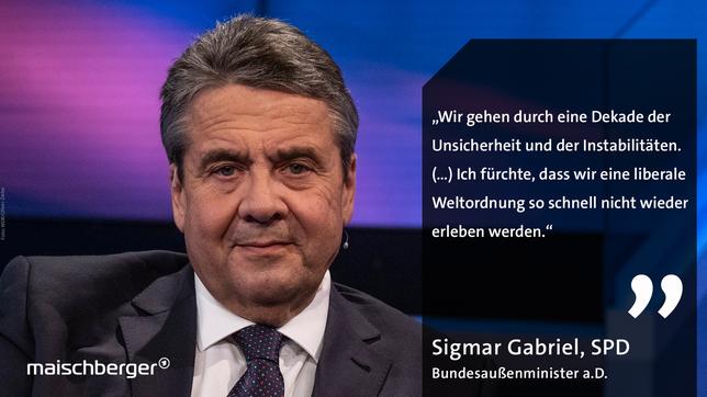 Sigmar Gabriel