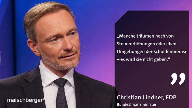 Christian Lindner