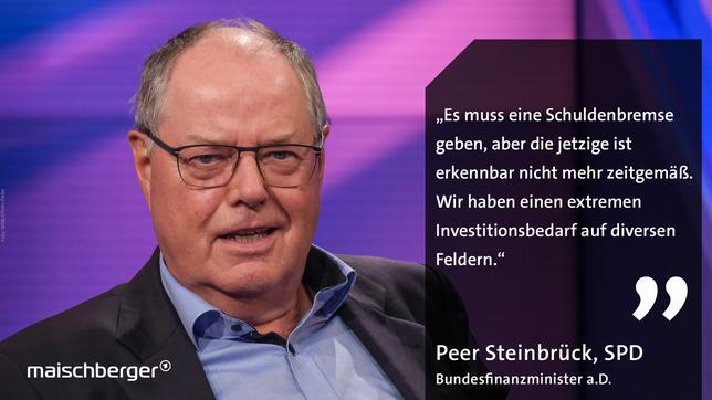 Peer Steinbrück