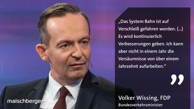 Volker Wissing