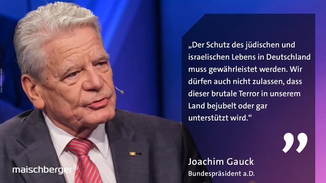 Joachim Gauck