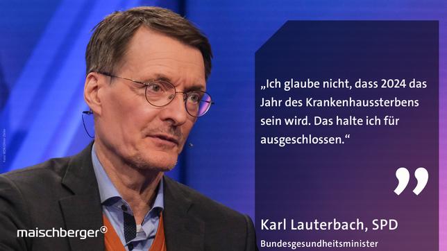 Karl Lauterbach