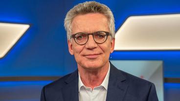 Thomas de Maizière