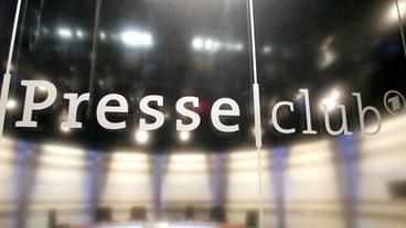 Presseclub-Logo