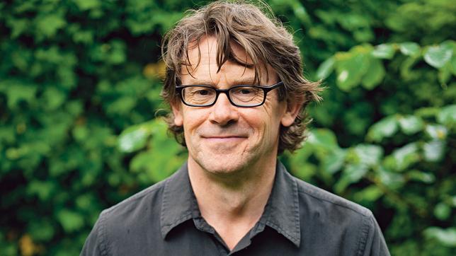 Nigel Slater: Koch und Autor