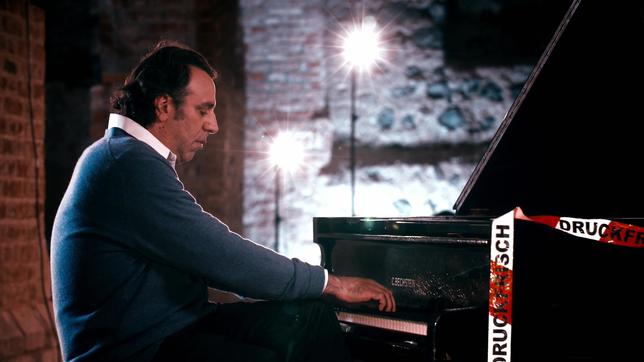 Chilly Gonzales