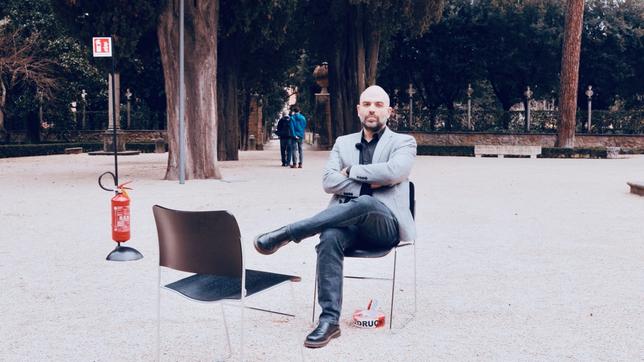 Roberto Saviano