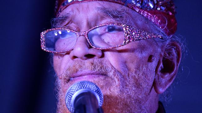 Marshall Allen