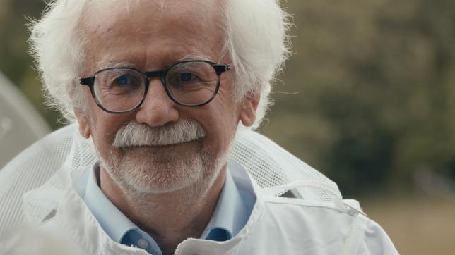 Bild: ARD Jürgen Tautz