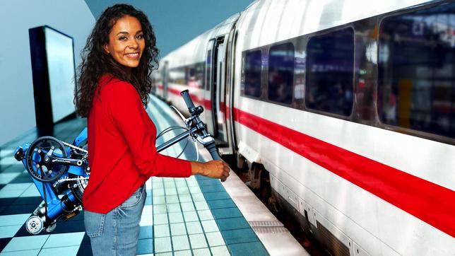 Bild: WDR/Tilman Schenk/picture alliance/Zoonar/Markus Mainka Baustellen, endlose Staus, und eine miserable CO2-Bilanz – die dringend nötige Verkehrswende lässt auf sich warten. Bringt das Deutschlandticket - also der Nachfolger des 9-Euro-Tickets - wirklich etwas, um die Klimaziele zu erreichen? Oder hilft es nur denen, die sich eh schon eine Monatskarte leisten können? Wie viel würde ein Tempolimit auf den Straßen bringen? Und kann es eine klimafreundliche Art des Fliegens geben? - Moderatorin Florence Randrianarisoa