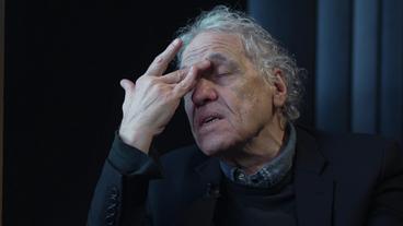 Regisseur Abel Ferrara