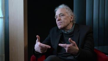 Abel Ferrara mit "Turn in the Wound" bei der Berlinale