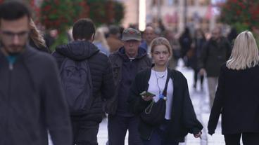 Die Wahlen in Polen haben die Frauen und die Jugend gewonnen