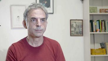 Etgar Keret