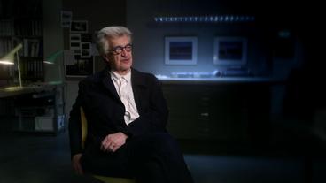 Regisseur Wim Wenders hat aus Versehen einen "Feelgood"-Film geschaffen.