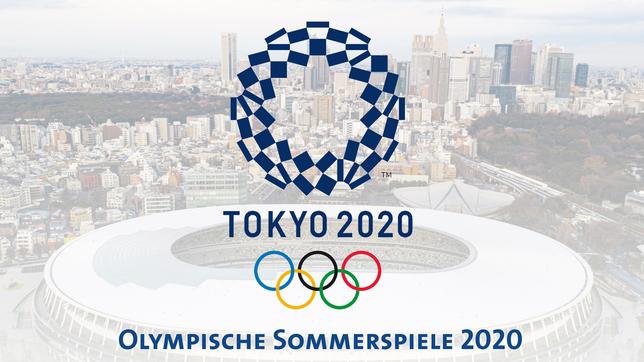 Olympische Sommerspiele