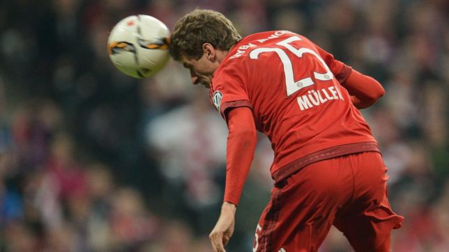 Thomas Müller